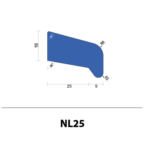 neuslat NL25