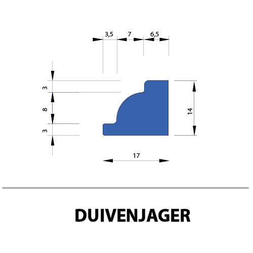 Duivenjager