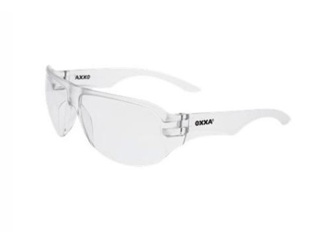 Veiligheidsbril OXXA® Akna 8200